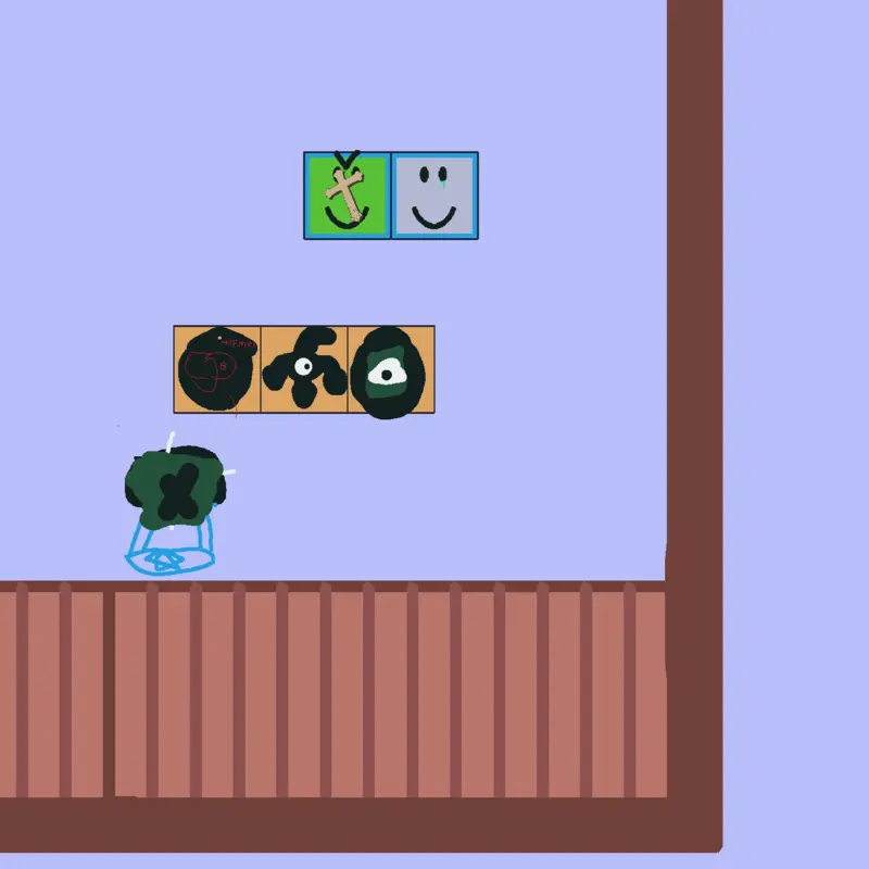Game by @AFFORDABLE