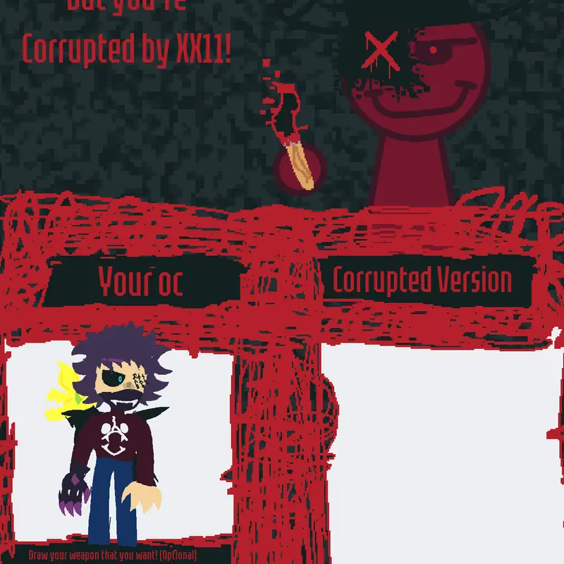 Game by @TagsAnimations