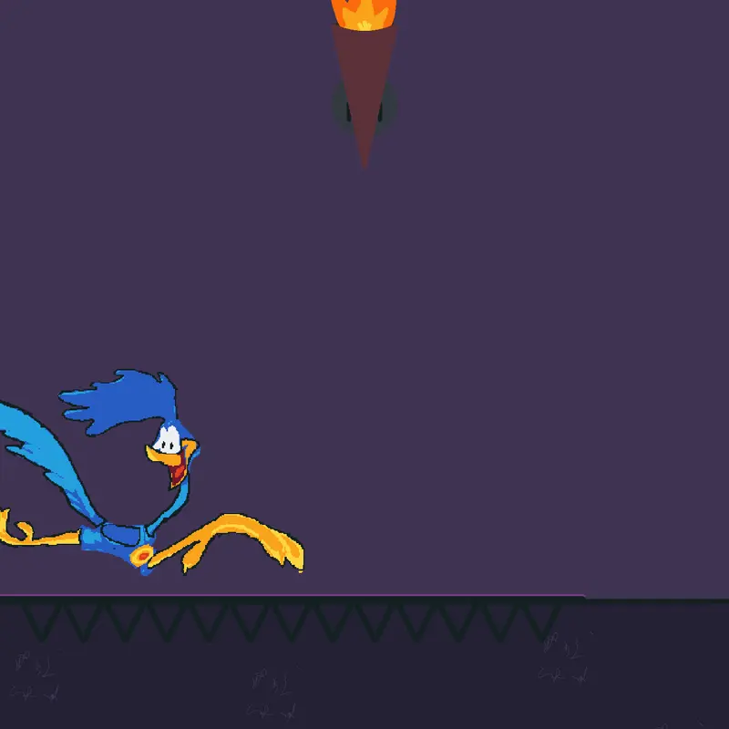 Game by @ROADRUNNER1452