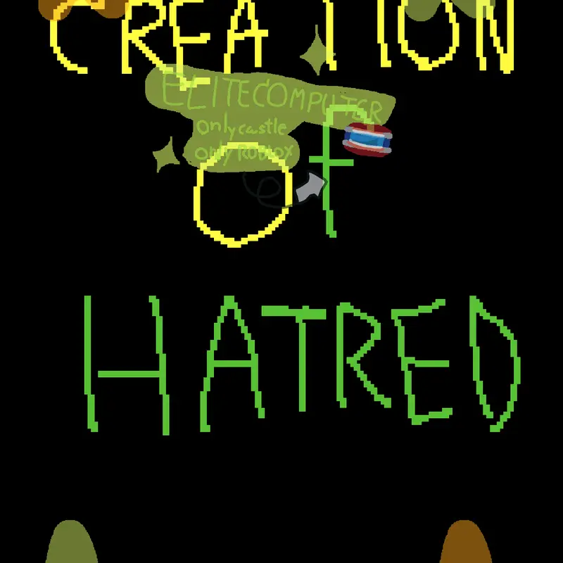 Game by @BLACK-SPAWN