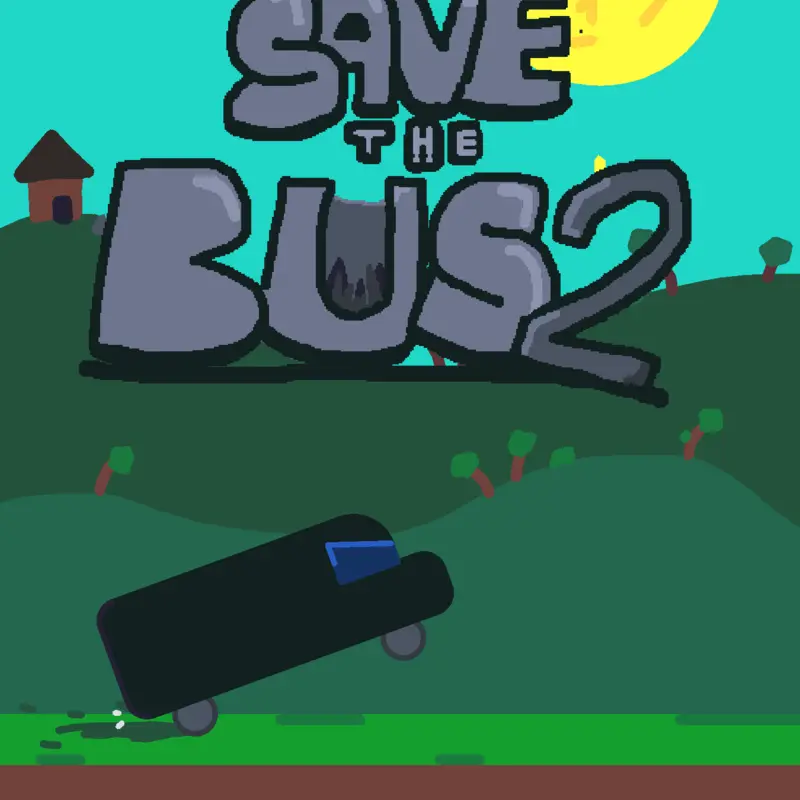 Game by @MihaGlavan