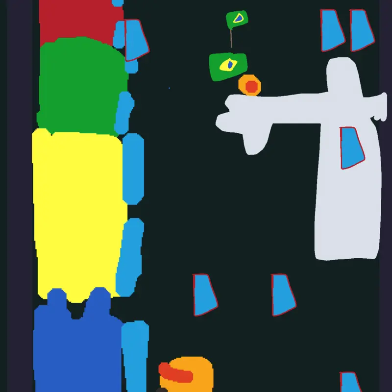 Game by @joao999