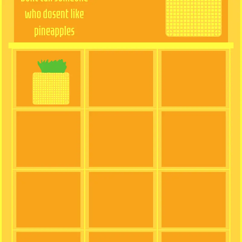 Game by @MrPanAmericanGuy