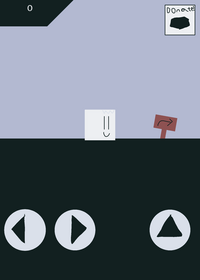 Platformer engine