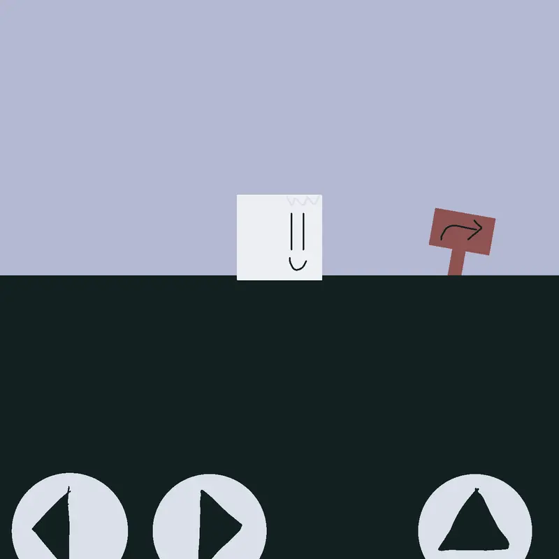 Platformer engine by @the_cool_guyserres