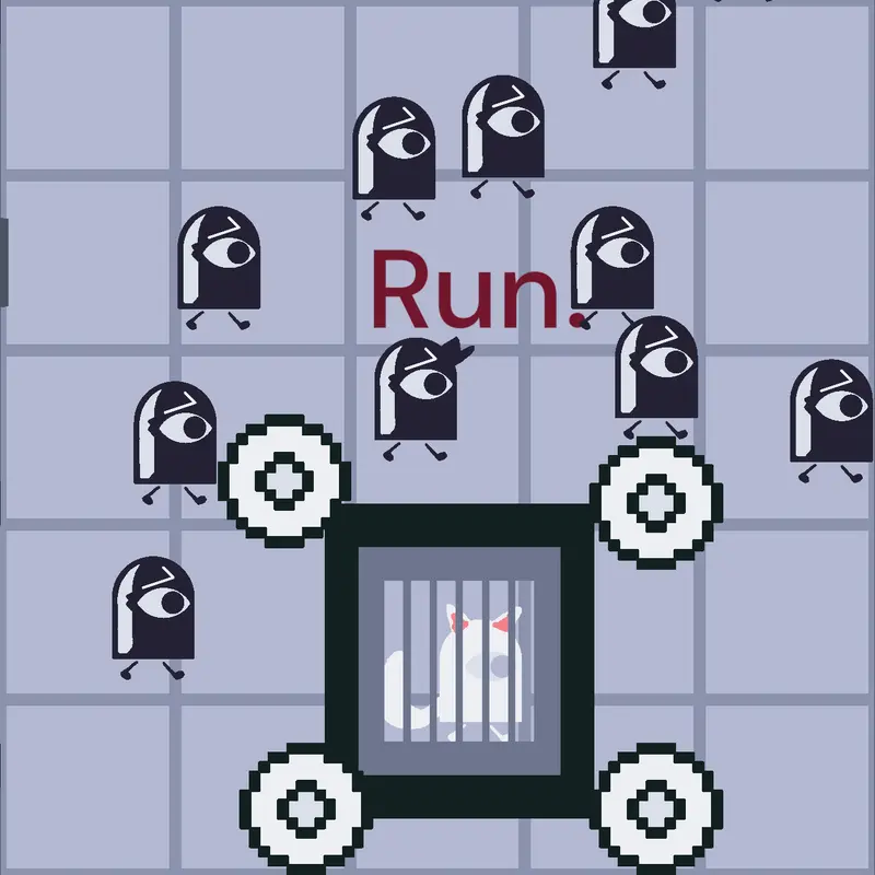 Game by @WaysonTan