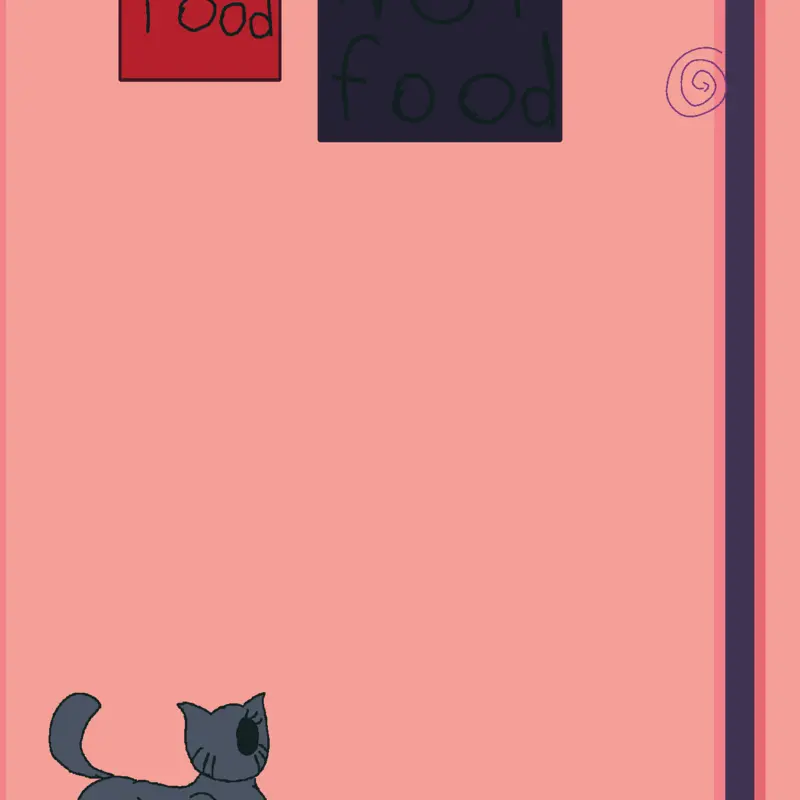 Game by @BiggieKitty