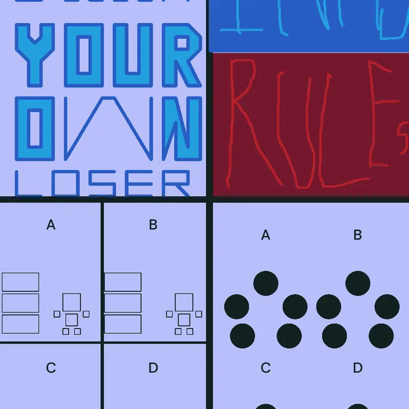 Game by @infstupid