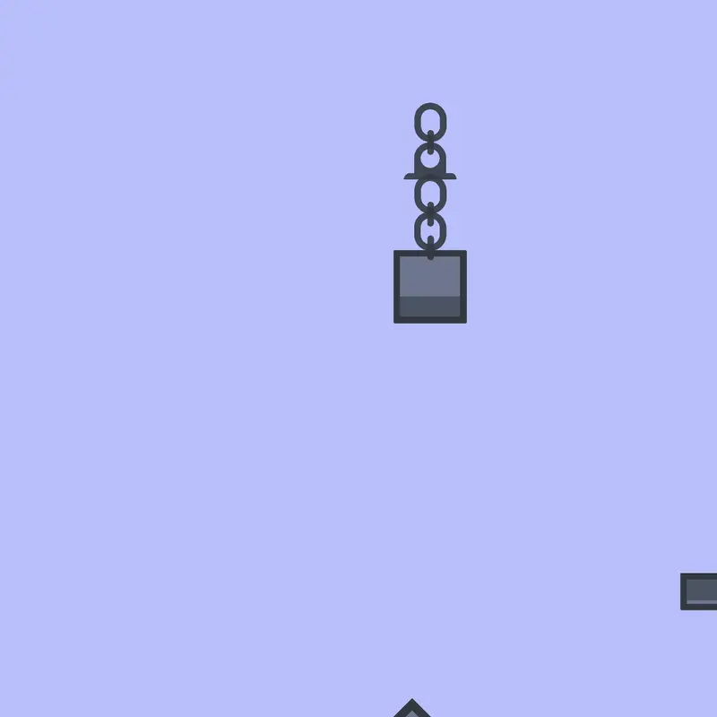 Game by @Plujia