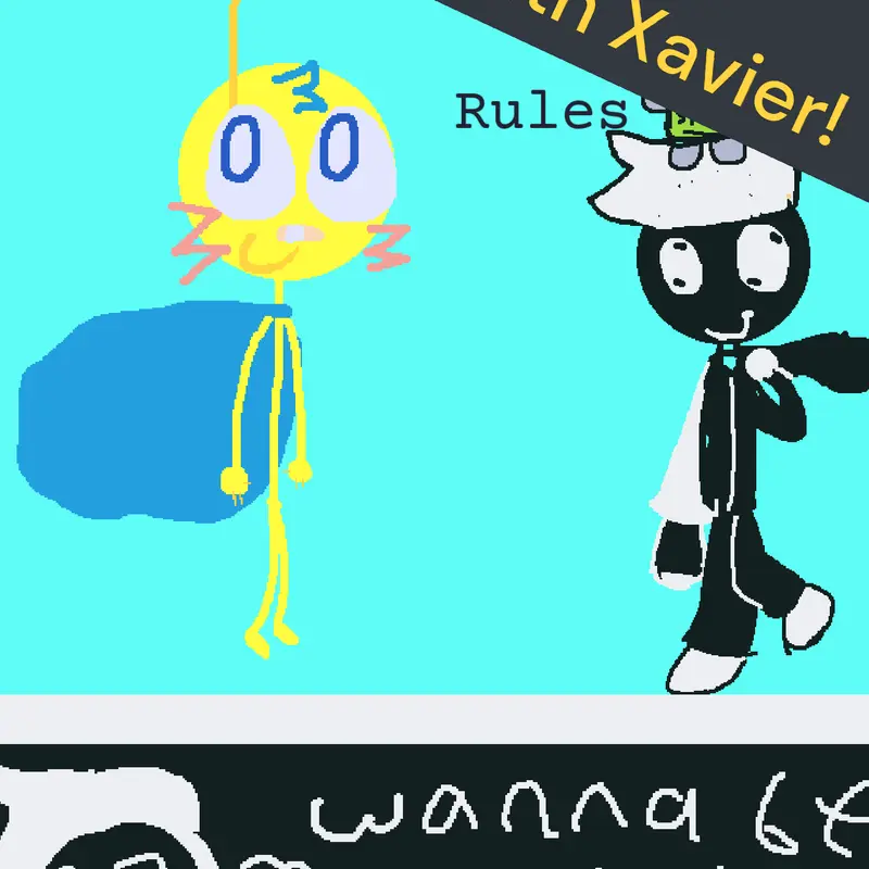 Hi guys by @flowery123