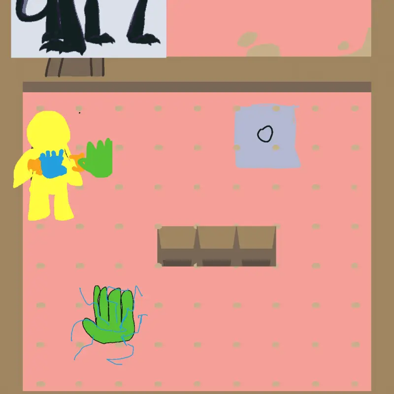 Game by @garrafa