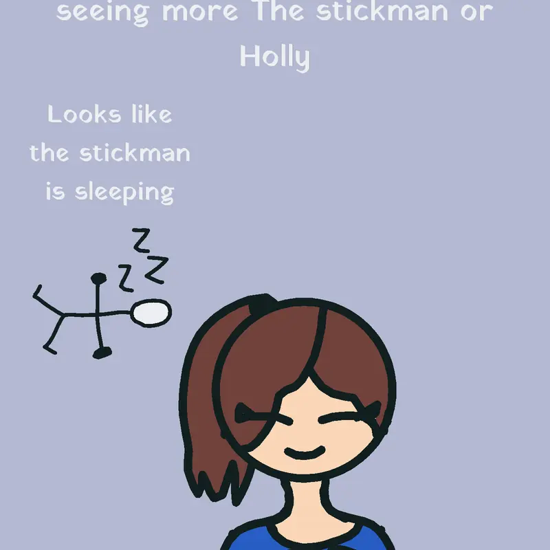 Game by @Snowyholly
