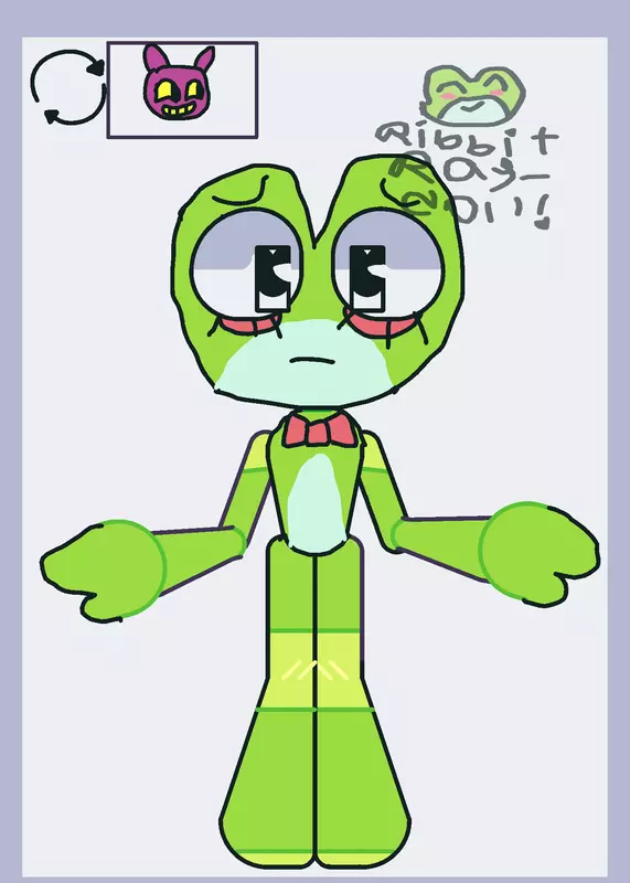 Game by @Kirby356