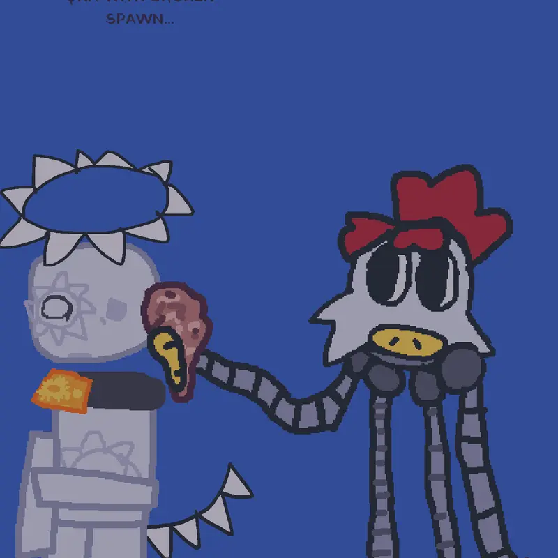 Game by @expiredchicken2