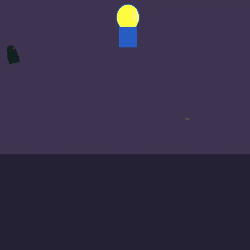 Game by @pedd