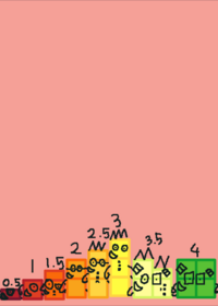 Numberblocks tag DEATH (long)