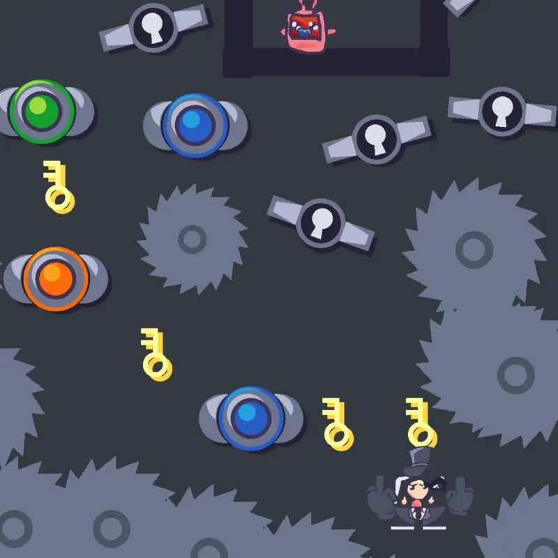 Game by @smile-games
