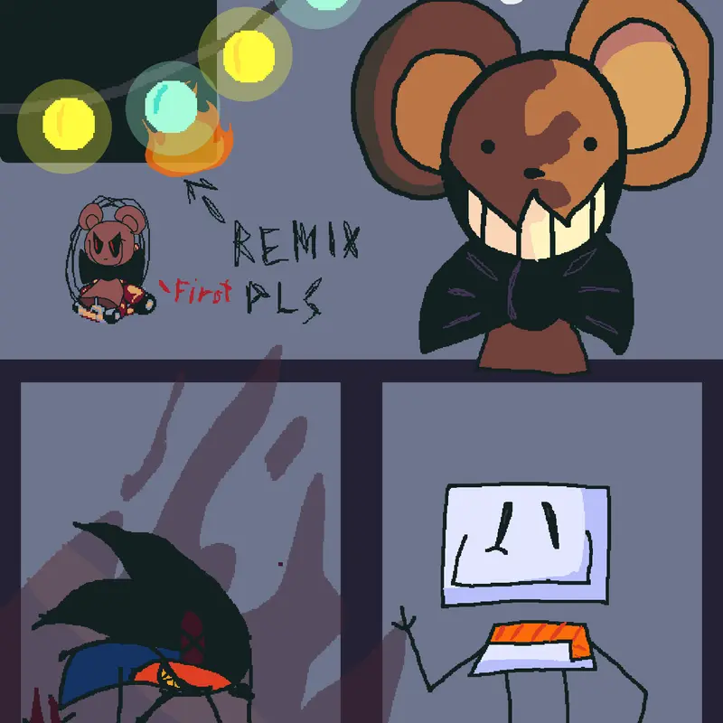 Game by @boobinator