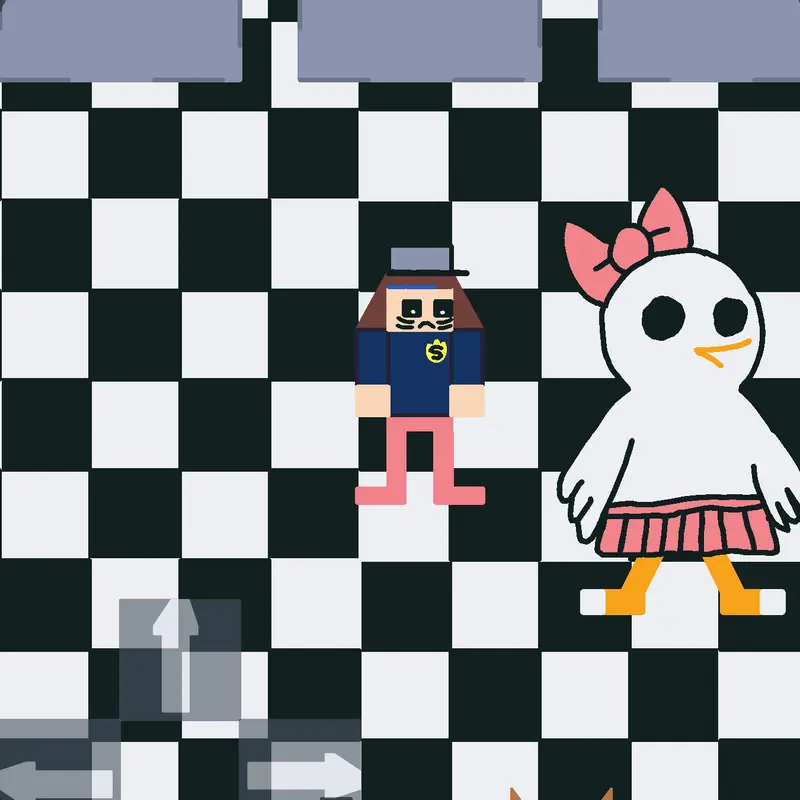 Game by @MarkStudios