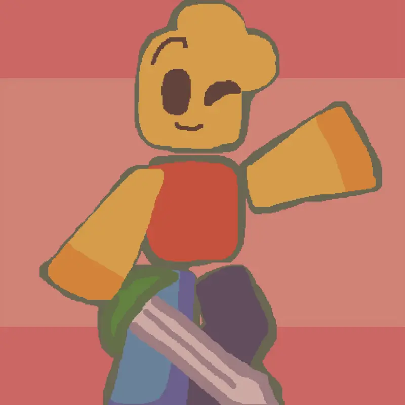 Game by @Glitch__Person