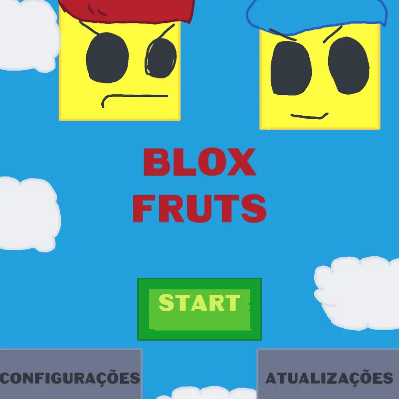 Game by @PX_Brasil