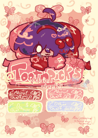 <3 MAIN DECK!!-ﾟ.+ ^^ +:｡