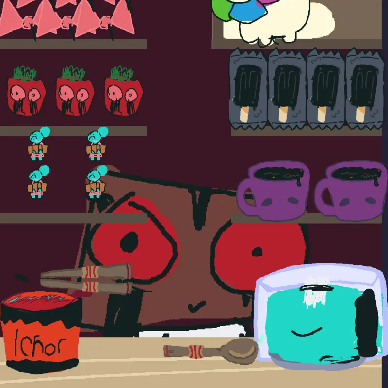 Game by @cosmo_xd_andspout