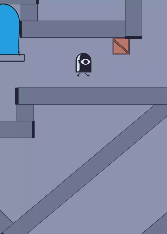 Game by @marioonishi