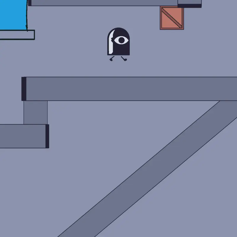 Game by @marioonishi