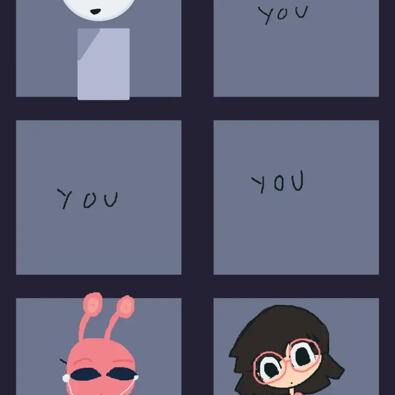 Game by @Thatonemee