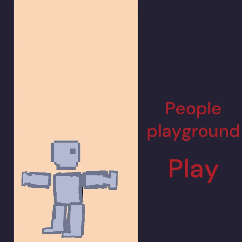Game by @pochoclo