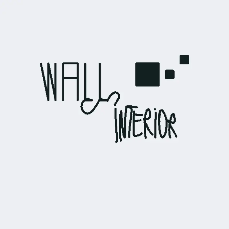 Wall interior by @koiester-rainworld