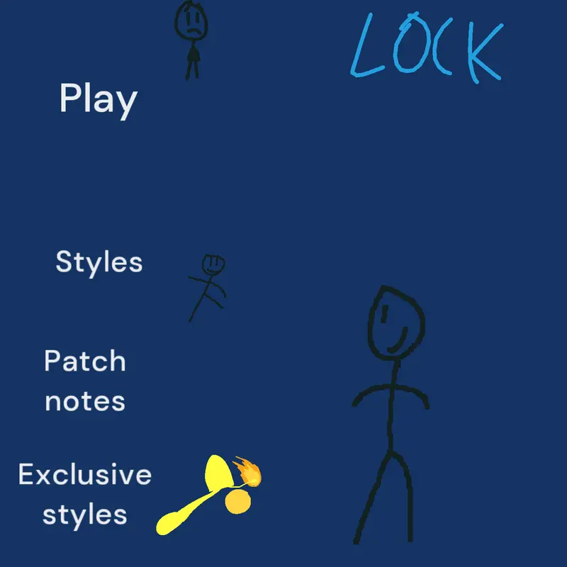 Game by @flatkidd