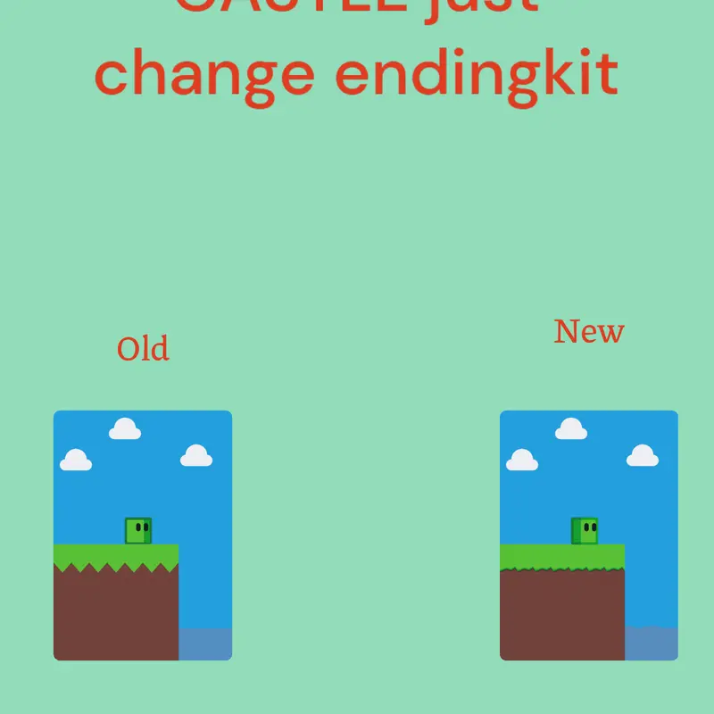 Game by @not-castle