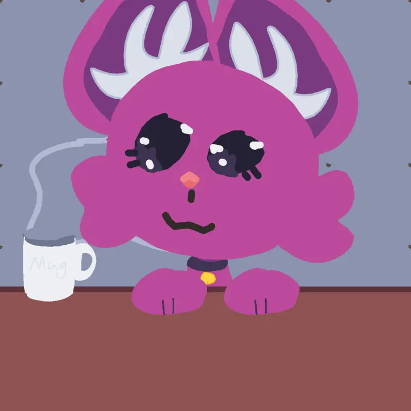 Game by @A_blankRaccoon