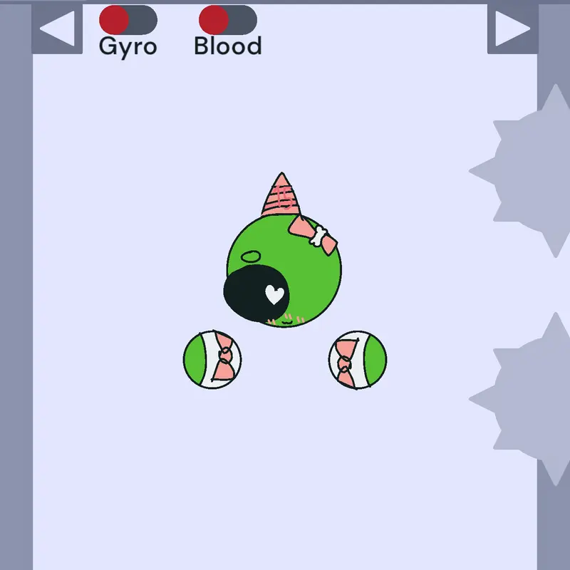 Game by @fireintheholecutie