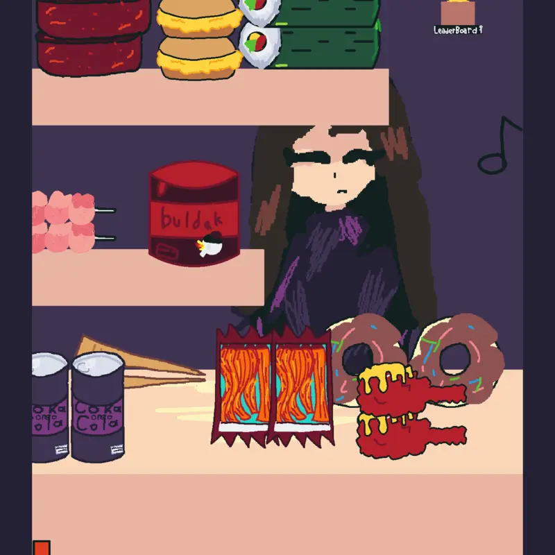 Game by @Nokia_smahia