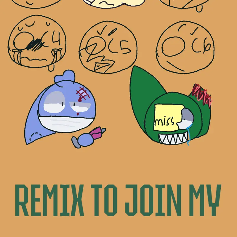 Game by @glistenchibi