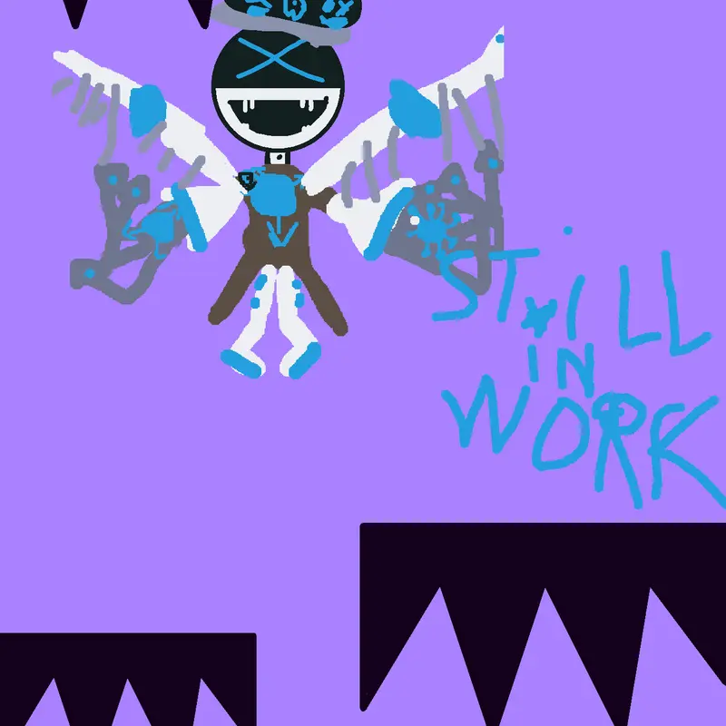 Game by @murder_drone_eletricy