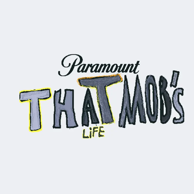 THATMOB'S LİFE by @DEkistudiosplus
