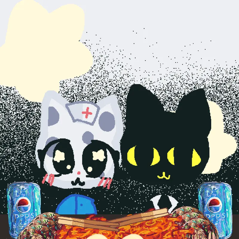 Game by @hii_132