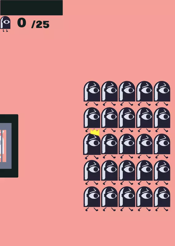 Game by @Mamimus