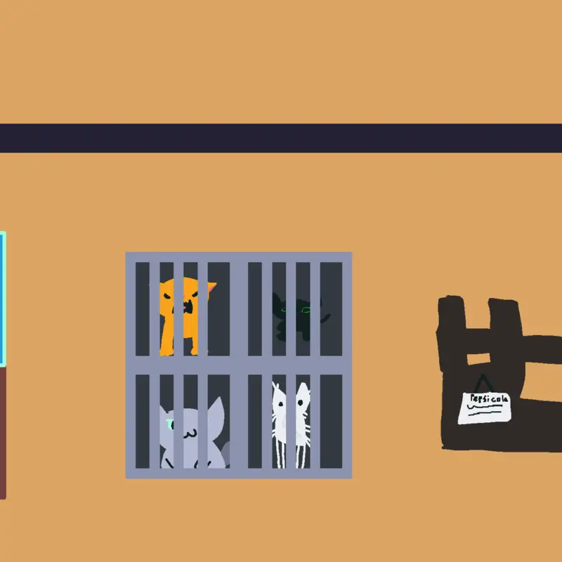Game by @HopeTheAllWingDragon