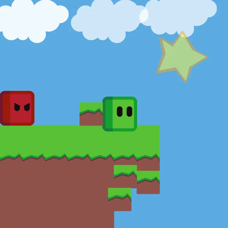 Game by @tyulop