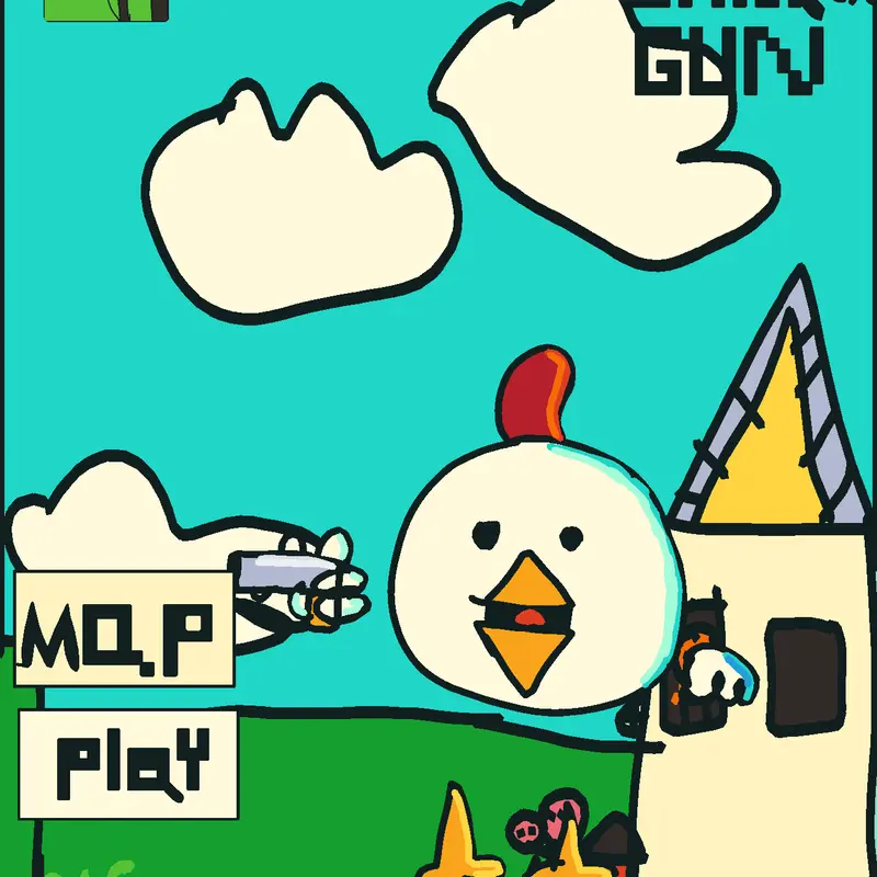 Game by @chicmad