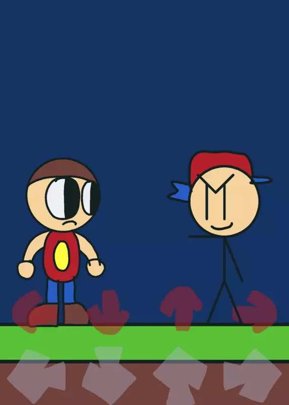 Lucas.AVI V1 (2024) by @MrFireBR