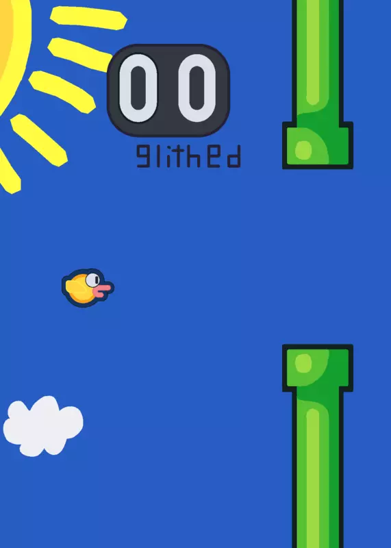 Game by @Dev-dynamo1LL