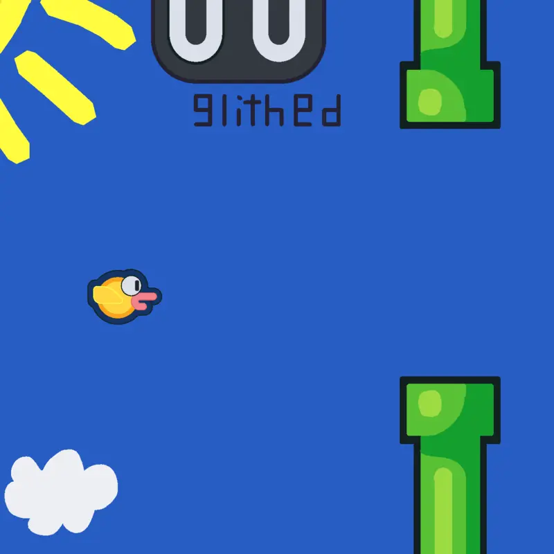 Game by @Dev-dynamo1LL