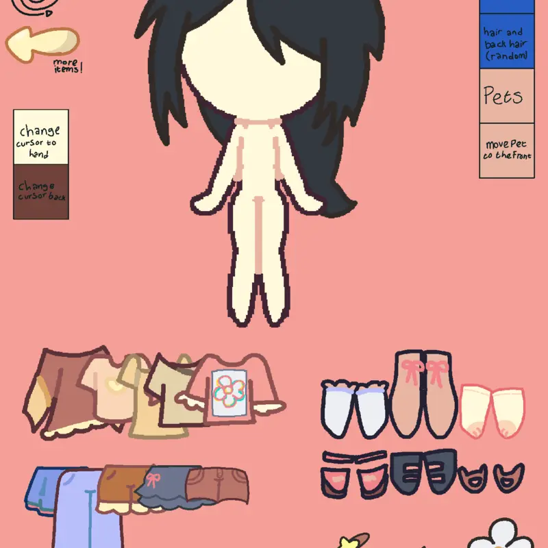 Game by @L4TofUu