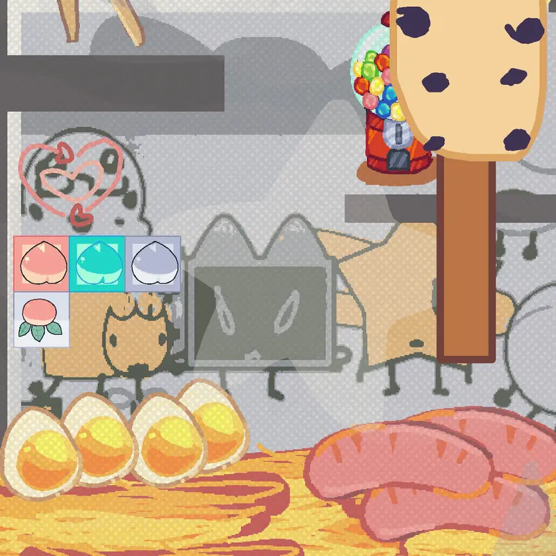 Game by @dear_ppy2027